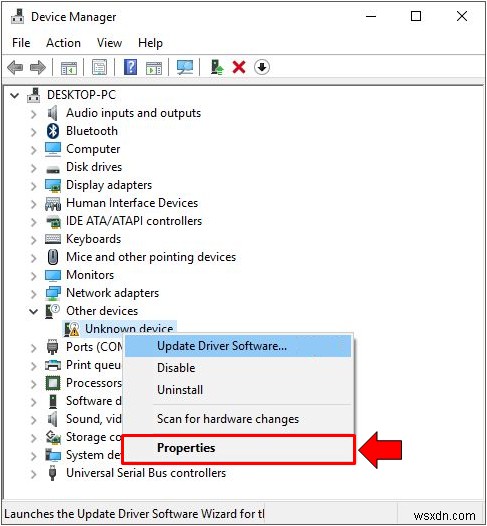How to Access and Use the Device Manager Tool in Windows 10