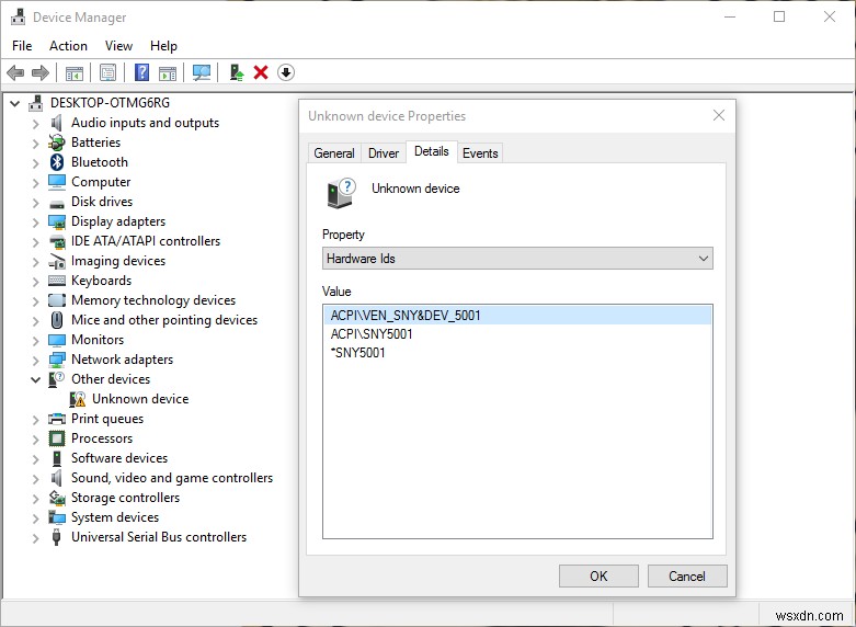 How to Access and Use the Device Manager Tool in Windows 10
