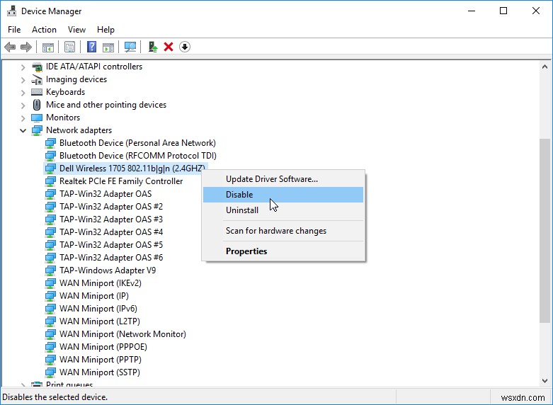 How to Access and Use the Device Manager Tool in Windows 10