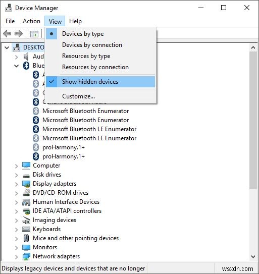How to Access and Use the Device Manager Tool in Windows 10