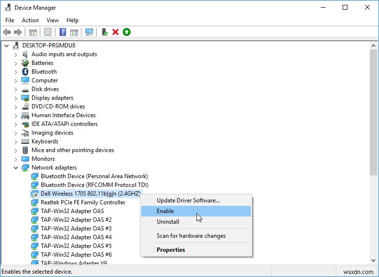 How to Access and Use the Device Manager Tool in Windows 10
