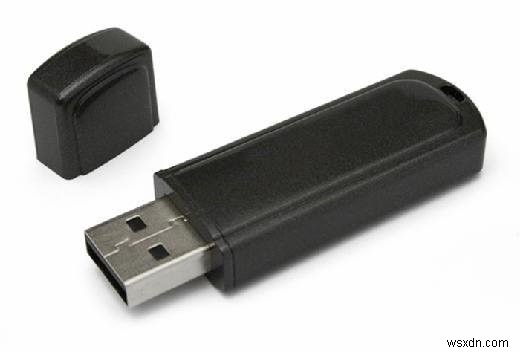 USB Flash Drives: Fast, Portable, Reliable Storage Solutions