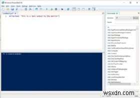 Microsoft PowerShell ISE: The Ultimate Windows Scripting IDE