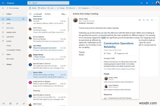 Microsoft Outlook Explained: Features, Uses, and Versions