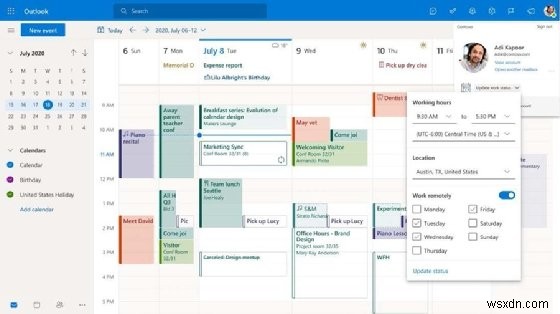 Microsoft Outlook Explained: Features, Uses, and Versions