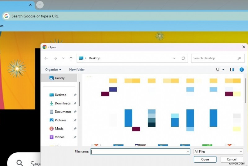 Unlock Windows: Turn Your Browser into a Universal File Viewer