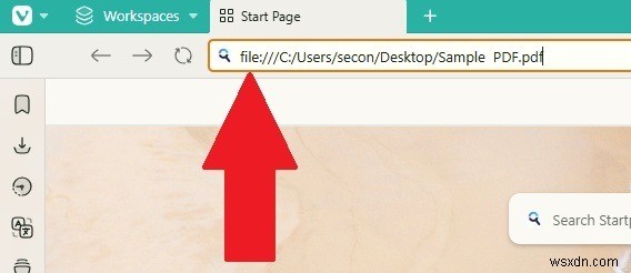Unlock Windows: Turn Your Browser into a Universal File Viewer