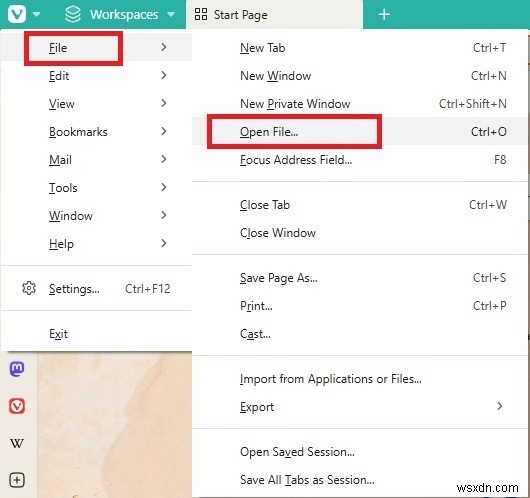 Unlock Windows: Turn Your Browser into a Universal File Viewer
