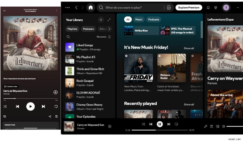 Windows 11 Introduces Cross‑Device Resume: How It Mirrors Apple’s Handoff (And Its Limitations)