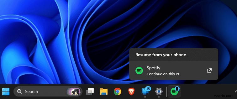 Windows 11 Introduces Cross‑Device Resume: How It Mirrors Apple’s Handoff (And Its Limitations)
