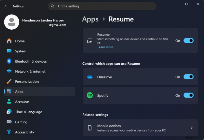 Windows 11 Introduces Cross‑Device Resume: How It Mirrors Apple’s Handoff (And Its Limitations)