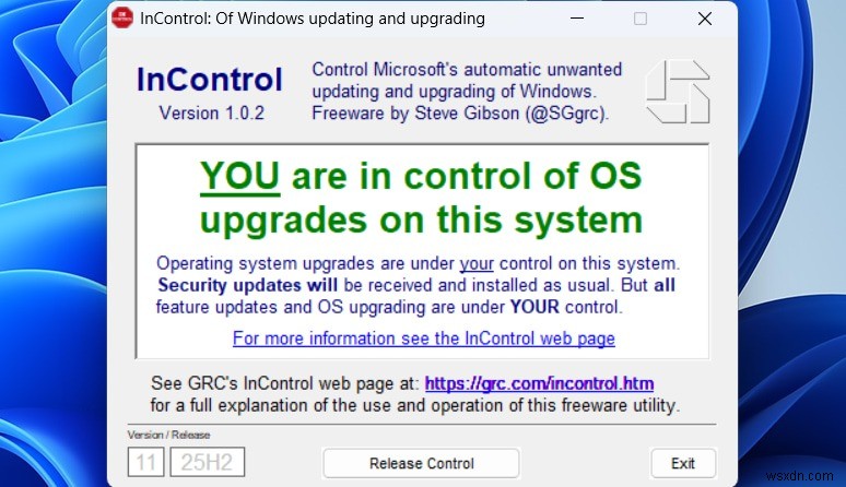 Safely Prevent Windows from Auto‑Upgrading: A Step‑by‑Step Guide