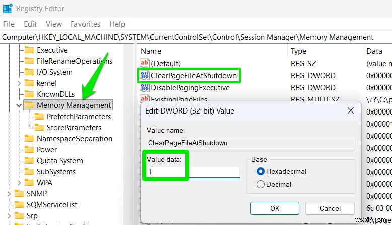 Optimize Your PC: Expert Guide to Managing Windows Pagefile.sys