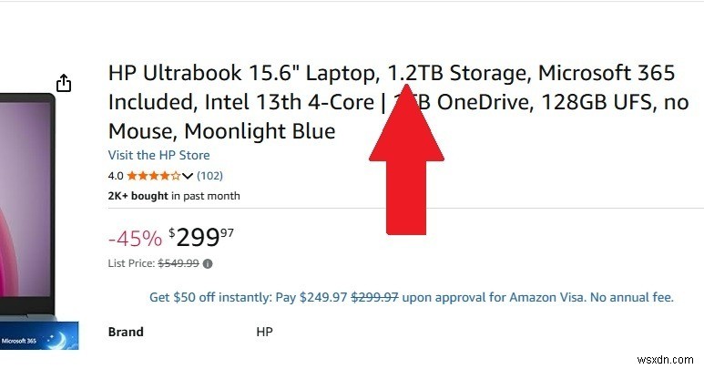 Amazon PC Deals: How ‘Cheap’ Offers Can Be Fraudulent