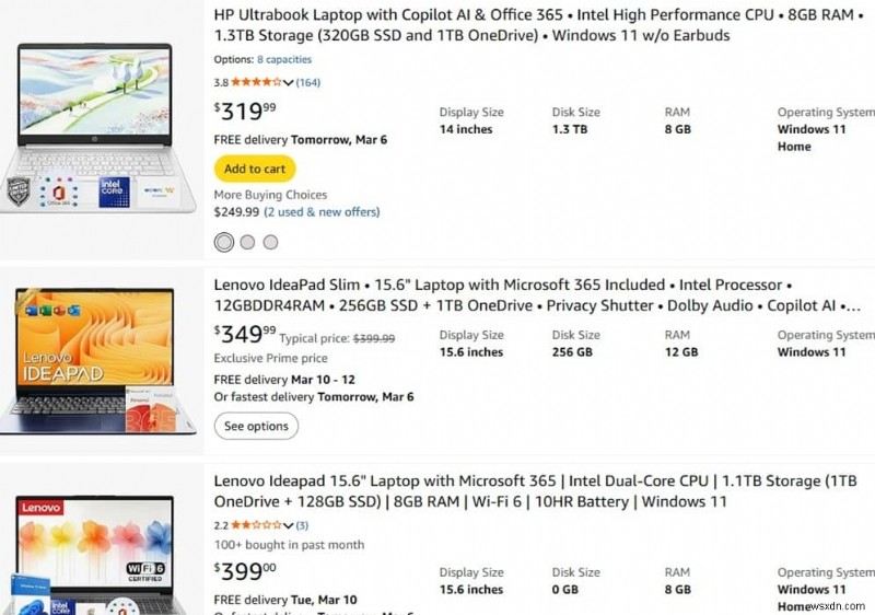 Amazon PC Deals: How ‘Cheap’ Offers Can Be Fraudulent