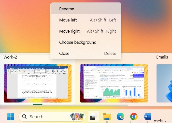 Virtual Desktops Outperform Multi-Tab Browsing: Boost Performance & Focus