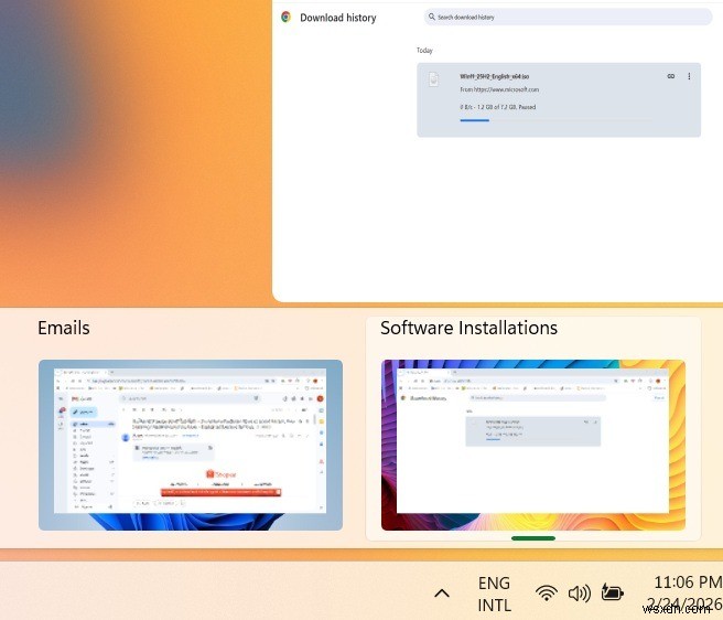 Virtual Desktops Outperform Multi-Tab Browsing: Boost Performance & Focus