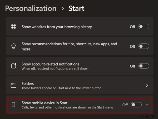 Shrink Windows 11 Start Menu: Step‑by‑Step Guide to a Compact Interface