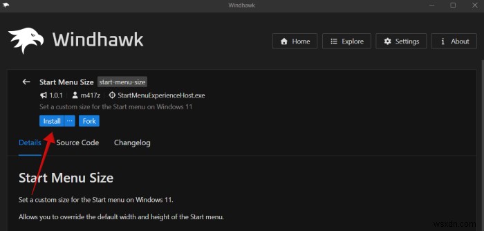 Shrink Windows 11 Start Menu: Step‑by‑Step Guide to a Compact Interface