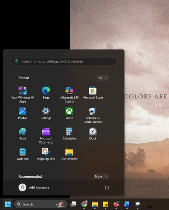 Shrink Windows 11 Start Menu: Step‑by‑Step Guide to a Compact Interface