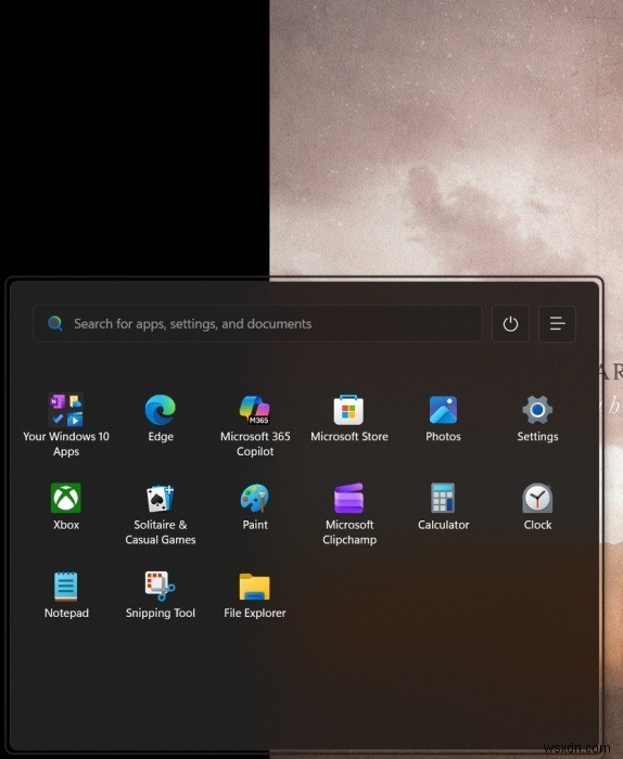 Shrink Windows 11 Start Menu: Step‑by‑Step Guide to a Compact Interface