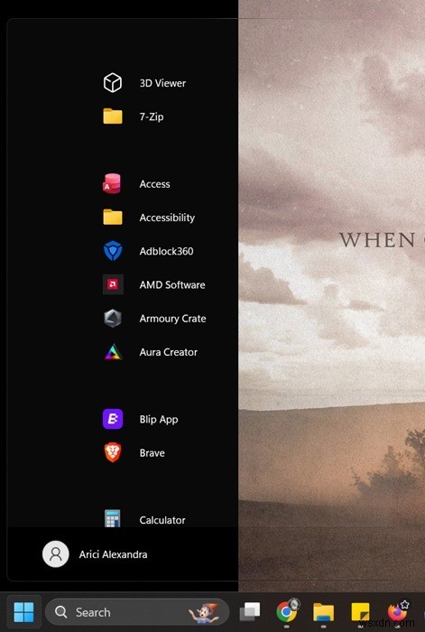 Shrink Windows 11 Start Menu: Step‑by‑Step Guide to a Compact Interface