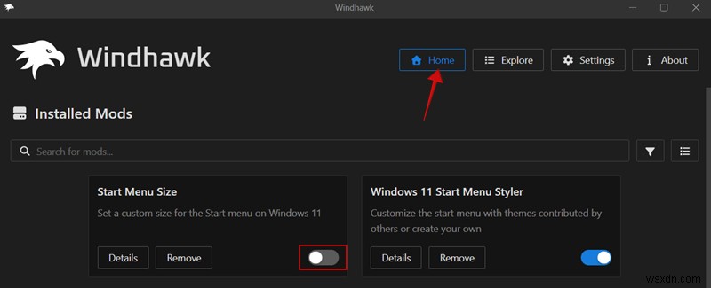Shrink Windows 11 Start Menu: Step‑by‑Step Guide to a Compact Interface