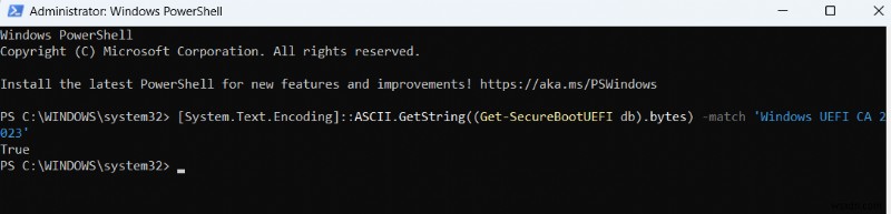 Secure Boot Certificates Expiring Soon—How to Update for Continuous Protection