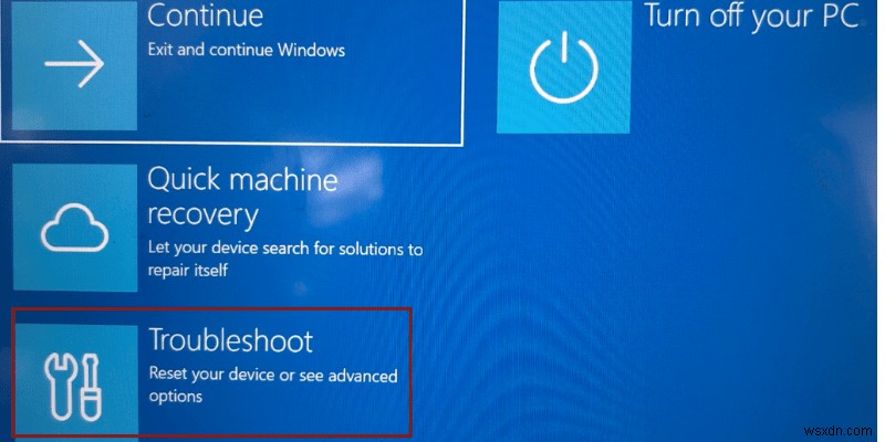 Your Windows Login Screen Missing? Quick Fixes to Restore the Password Box