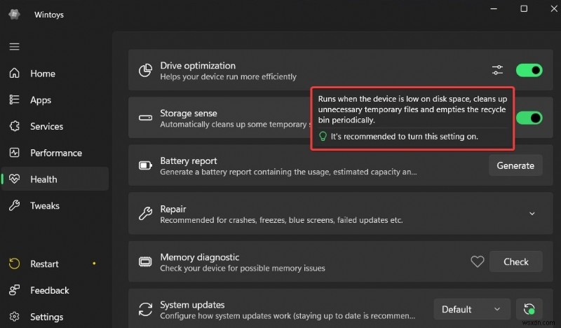 Safely Clean Up Windows: My Switch from Debloat Scripts to Wintoys