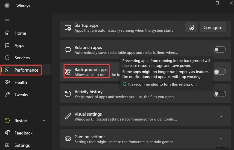 Safely Clean Up Windows: My Switch from Debloat Scripts to Wintoys
