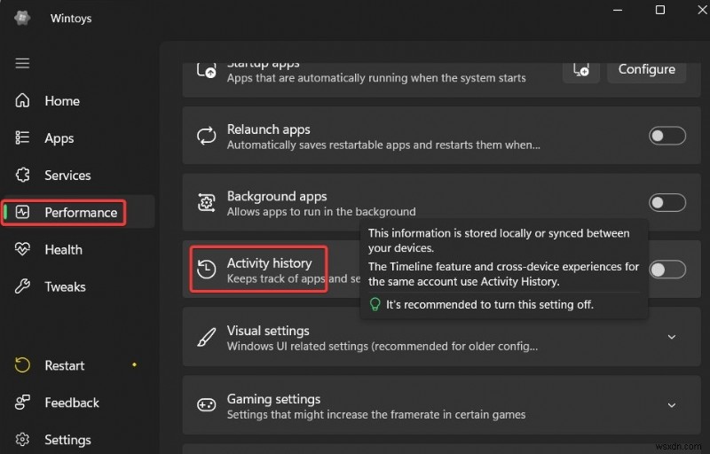 Safely Clean Up Windows: My Switch from Debloat Scripts to Wintoys