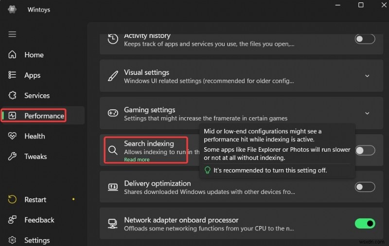Safely Clean Up Windows: My Switch from Debloat Scripts to Wintoys