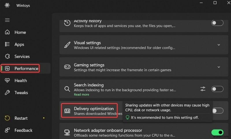 Safely Clean Up Windows: My Switch from Debloat Scripts to Wintoys