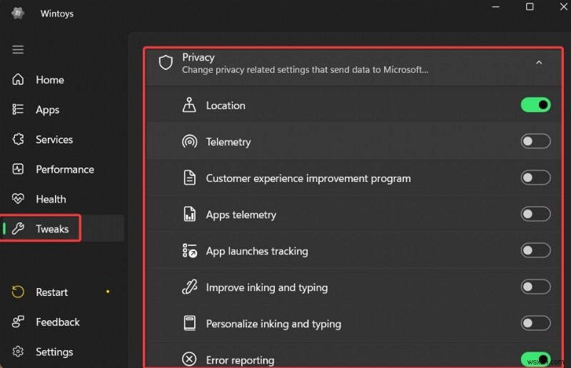 Safely Clean Up Windows: My Switch from Debloat Scripts to Wintoys