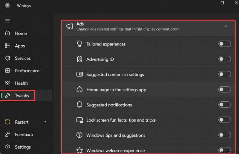 Safely Clean Up Windows: My Switch from Debloat Scripts to Wintoys