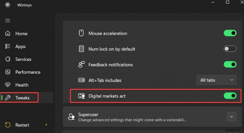 Safely Clean Up Windows: My Switch from Debloat Scripts to Wintoys
