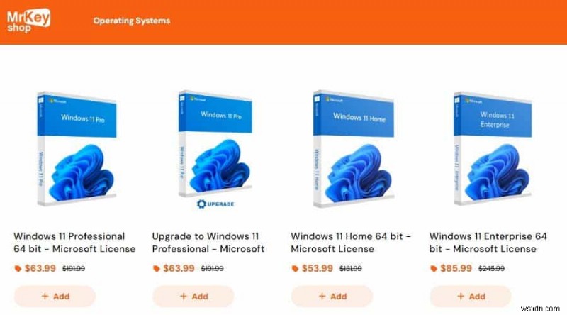 How to Buy a Genuine Windows 11 Product Key & Save Money Safely