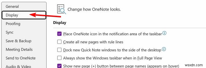 Place OneNote Tabs at the Top on Windows – Easy Step‑by‑Step Guide