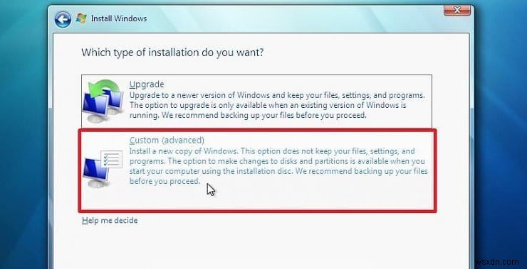 Step‑by‑Step Guide to Formatting Your Windows PC Using Setup, Reset, and Disk Tools