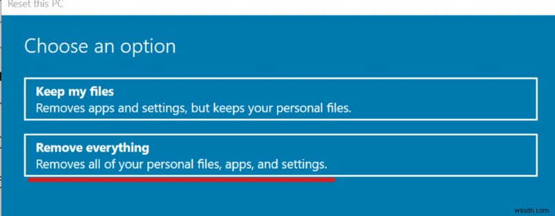 Step‑by‑Step Guide to Formatting Your Windows PC Using Setup, Reset, and Disk Tools