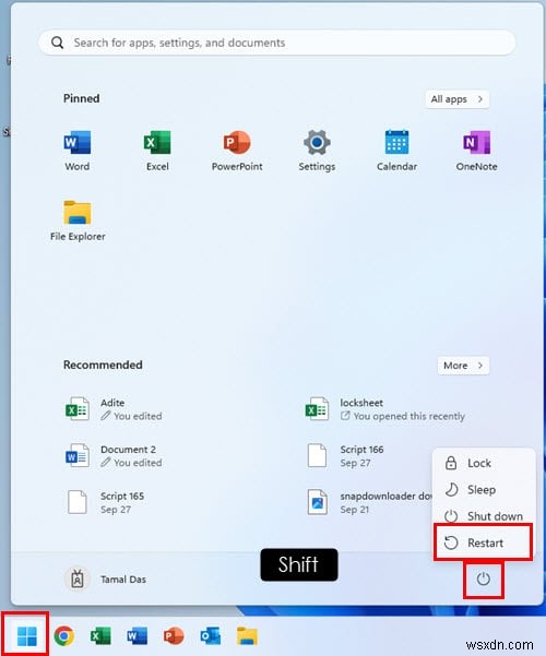 How to Resolve the  You Can’t Sign In With This Account  Error in Windows 11