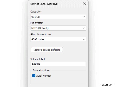 NTFS, FAT32, and exFAT: How to Choose the Right File System for Your PC or Drive