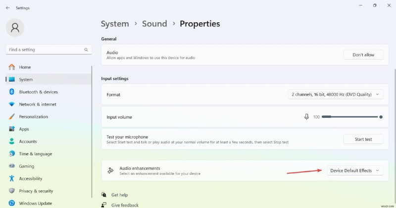 Master Windows 11 Audio Enhancement: Boost Clarity & Sound Quality with Ease