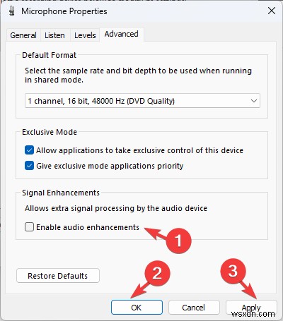 Master Windows 11 Audio Enhancement: Boost Clarity & Sound Quality with Ease