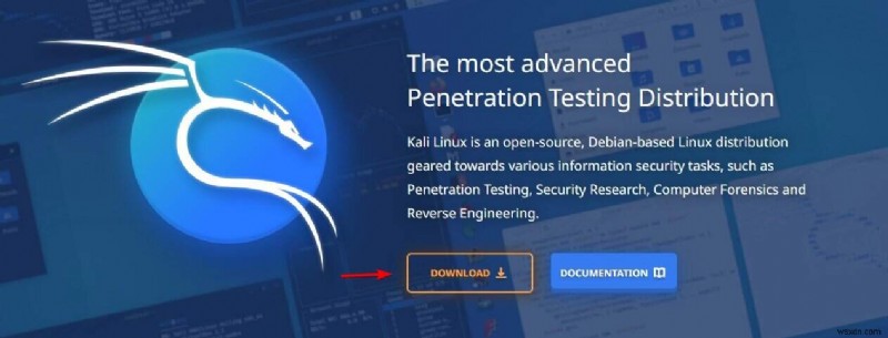 Complete 5‑Step Installation of Kali Linux on VirtualBox