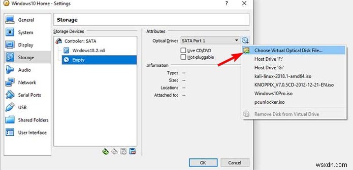 Complete 5‑Step Installation of Kali Linux on VirtualBox