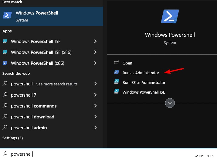 Microsoft Store Stuck on  Working ? Quick Fix Guide
