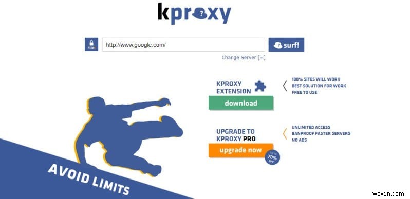 How to Use KProxy Free Safely: Unblock Restricted Websites with Confidence