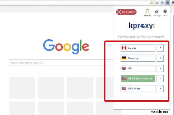 How to Use KProxy Free Safely: Unblock Restricted Websites with Confidence